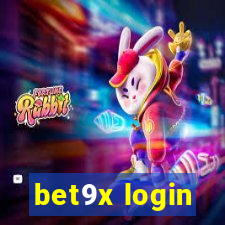 bet9x login